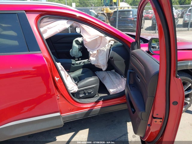 Aukcja sprzedaży 2023 Mazda Cx-50 2.5 Turbo Premium Plus, vin: 7MMVABEY6PN127815, numer aukcji: 45582000