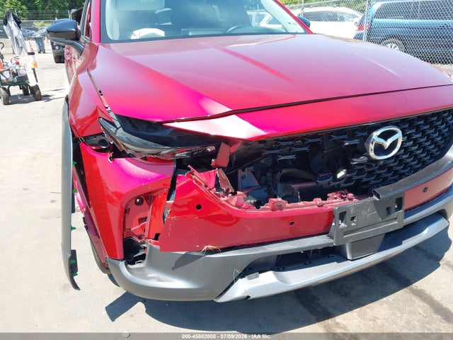 Aukcja sprzedaży 2023 Mazda Cx-50 2.5 Turbo Premium Plus, vin: 7MMVABEY6PN127815, numer aukcji: 45582000