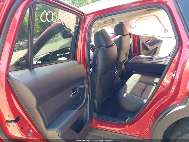 Aukcja sprzedaży 2023 Mazda Cx-50 2.5 Turbo Premium Plus, vin: 7MMVABEY6PN127815, numer aukcji: 45582000