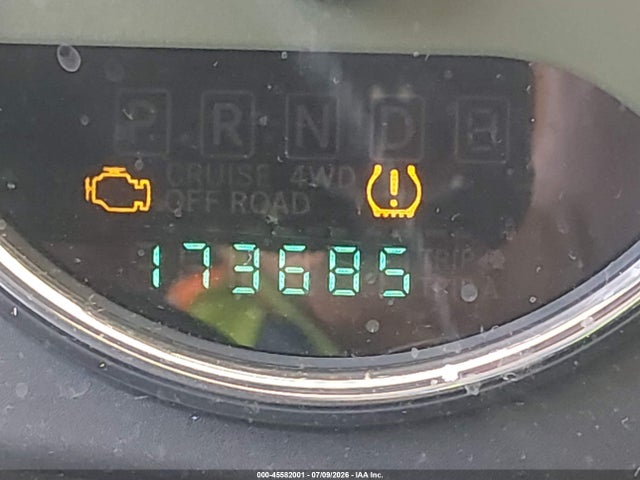 45582001 :رقم المزاد ، 1J4GA7D16BL577201 vin ، 2011 Jeep Wrangler 70th Anniversary مزاد بيع