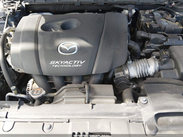 Aukcja sprzedaży 2016 Mazda Mazda3 I Sport, vin: 3MZBM1K73GM321970, numer aukcji: 45582004