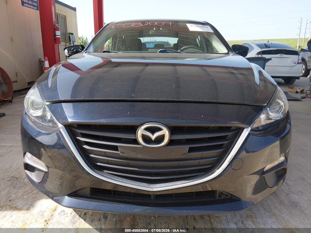 Aukcja sprzedaży 2016 Mazda Mazda3 I Sport, vin: 3MZBM1K73GM321970, numer aukcji: 45582004