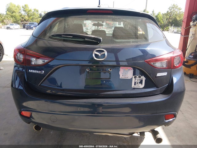 Aukcja sprzedaży 2016 Mazda Mazda3 I Sport, vin: 3MZBM1K73GM321970, numer aukcji: 45582004