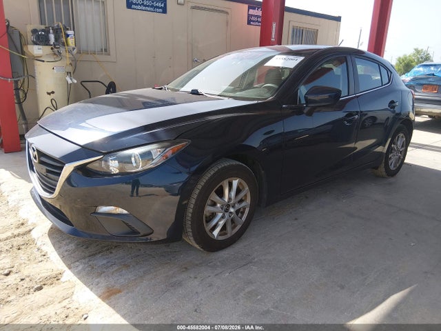 Aukcja sprzedaży 2016 Mazda Mazda3 I Sport, vin: 3MZBM1K73GM321970, numer aukcji: 45582004