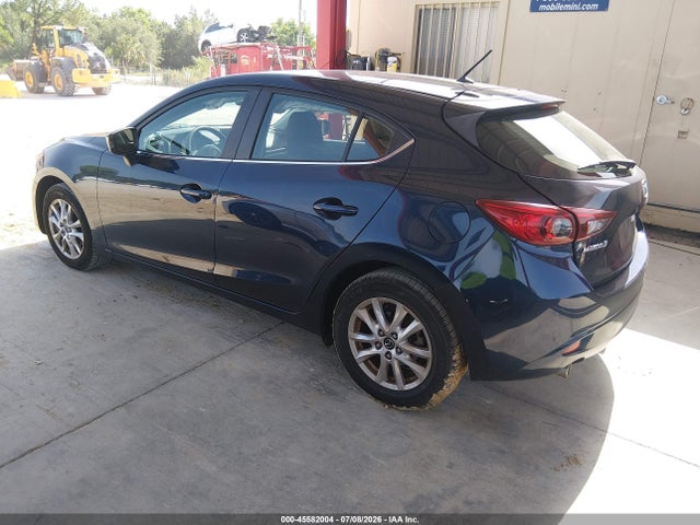 Aukcja sprzedaży 2016 Mazda Mazda3 I Sport, vin: 3MZBM1K73GM321970, numer aukcji: 45582004