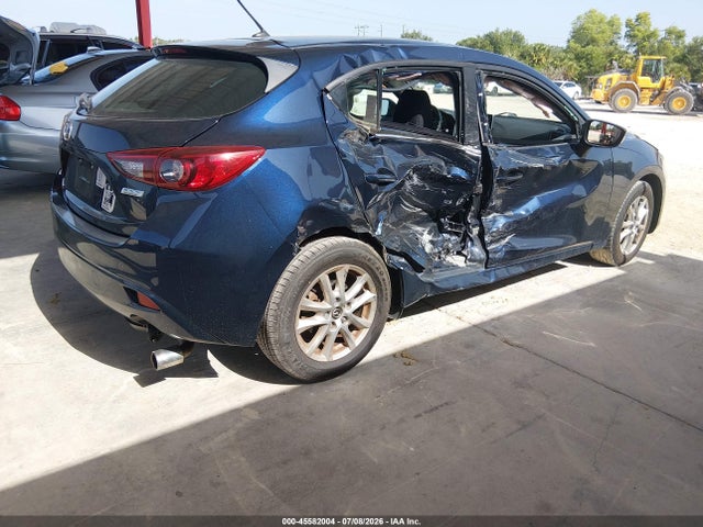 Aukcja sprzedaży 2016 Mazda Mazda3 I Sport, vin: 3MZBM1K73GM321970, numer aukcji: 45582004
