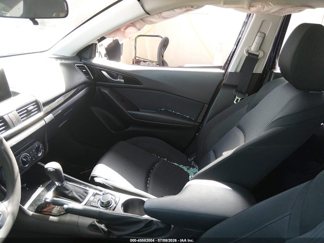 Aukcja sprzedaży 2016 Mazda Mazda3 I Sport, vin: 3MZBM1K73GM321970, numer aukcji: 45582004