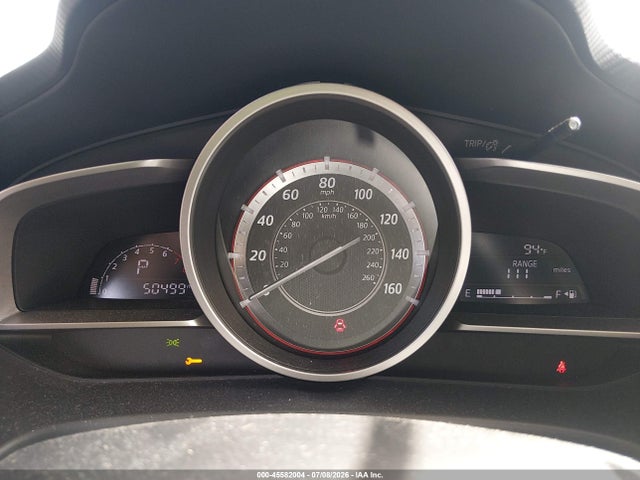 Aukcja sprzedaży 2016 Mazda Mazda3 I Sport, vin: 3MZBM1K73GM321970, numer aukcji: 45582004