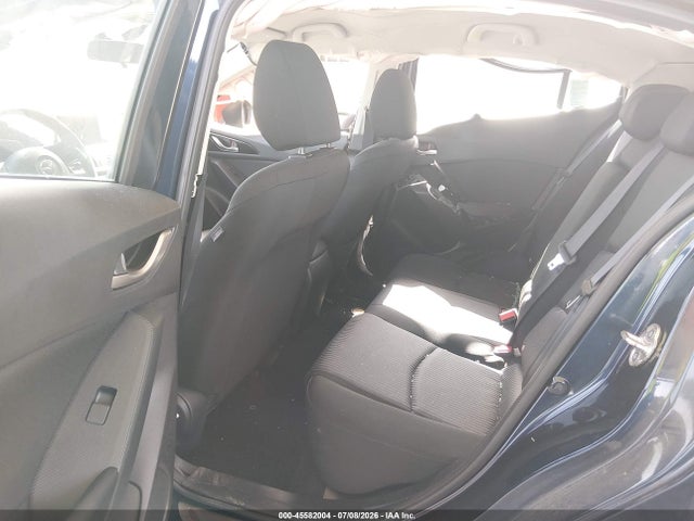 Aukcja sprzedaży 2016 Mazda Mazda3 I Sport, vin: 3MZBM1K73GM321970, numer aukcji: 45582004