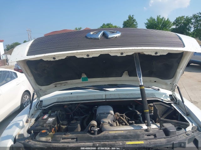 Продажа на аукционе авто 2006 Infiniti Qx56, vin: 5N3AA08A16N812386, номер лота: 45582008