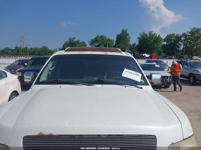 Продажа на аукционе авто 2006 Infiniti Qx56, vin: 5N3AA08A16N812386, номер лота: 45582008
