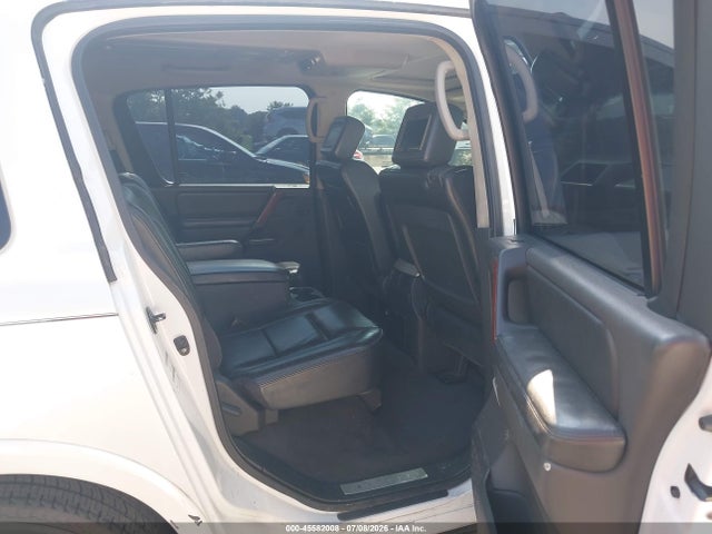 Продажа на аукционе авто 2006 Infiniti Qx56, vin: 5N3AA08A16N812386, номер лота: 45582008