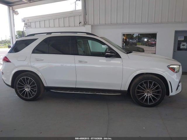 45582013 :رقم المزاد ، 4JGFB4JB5LA151535 vin ، 2020 Mercedes-benz Gle 350 مزاد بيع