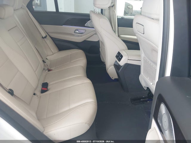 45582013 :رقم المزاد ، 4JGFB4JB5LA151535 vin ، 2020 Mercedes-benz Gle 350 مزاد بيع