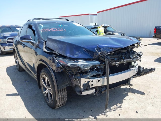 Продаж на аукціоні авто 2023 Lexus Rx 350 Premium, vin: JTJCHMAA6P2010130, номер лоту: 45582021