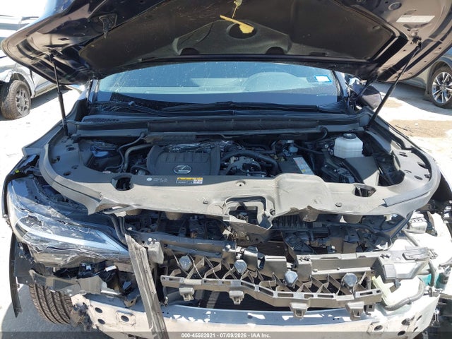 Продаж на аукціоні авто 2023 Lexus Rx 350 Premium, vin: JTJCHMAA6P2010130, номер лоту: 45582021