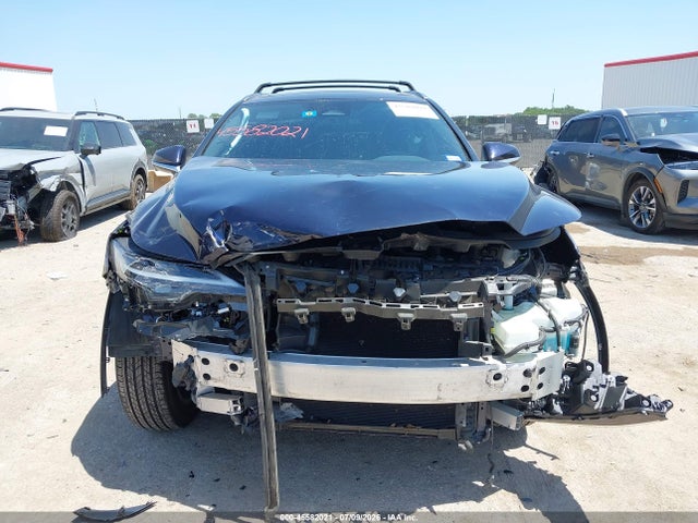 Продаж на аукціоні авто 2023 Lexus Rx 350 Premium, vin: JTJCHMAA6P2010130, номер лоту: 45582021