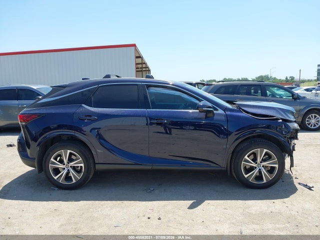 Продаж на аукціоні авто 2023 Lexus Rx 350 Premium, vin: JTJCHMAA6P2010130, номер лоту: 45582021