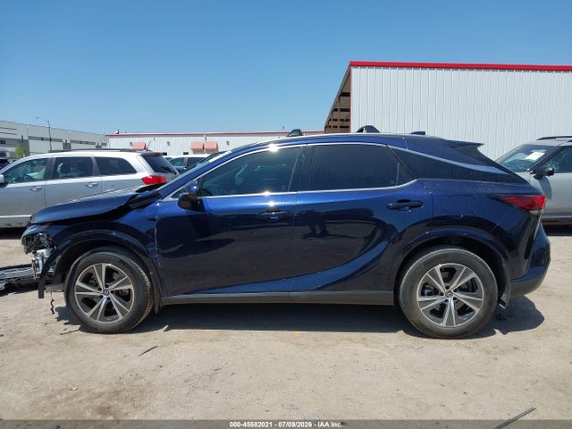 Продаж на аукціоні авто 2023 Lexus Rx 350 Premium, vin: JTJCHMAA6P2010130, номер лоту: 45582021