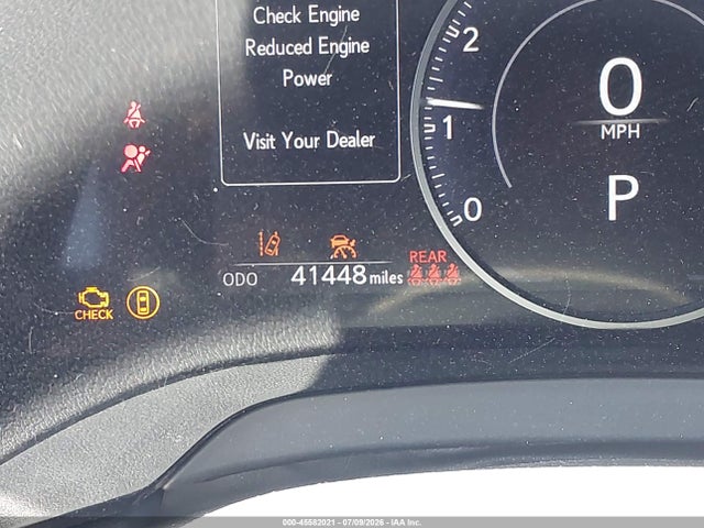 Продаж на аукціоні авто 2023 Lexus Rx 350 Premium, vin: JTJCHMAA6P2010130, номер лоту: 45582021