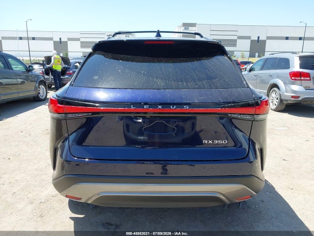 Продаж на аукціоні авто 2023 Lexus Rx 350 Premium, vin: JTJCHMAA6P2010130, номер лоту: 45582021