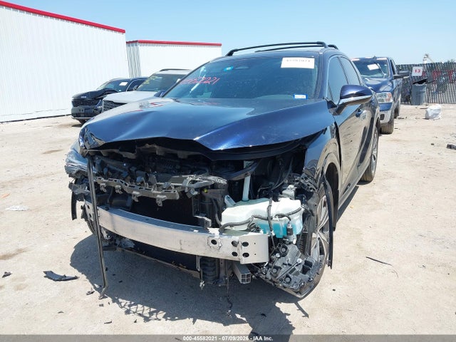 Продаж на аукціоні авто 2023 Lexus Rx 350 Premium, vin: JTJCHMAA6P2010130, номер лоту: 45582021