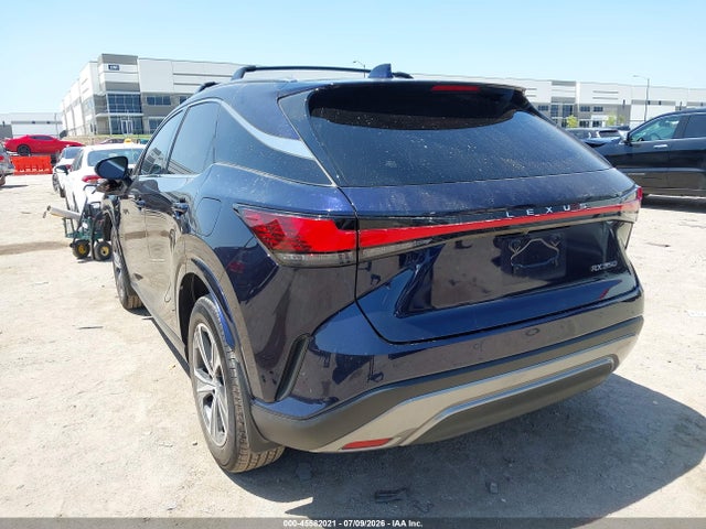 Продаж на аукціоні авто 2023 Lexus Rx 350 Premium, vin: JTJCHMAA6P2010130, номер лоту: 45582021