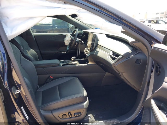 Продаж на аукціоні авто 2023 Lexus Rx 350 Premium, vin: JTJCHMAA6P2010130, номер лоту: 45582021