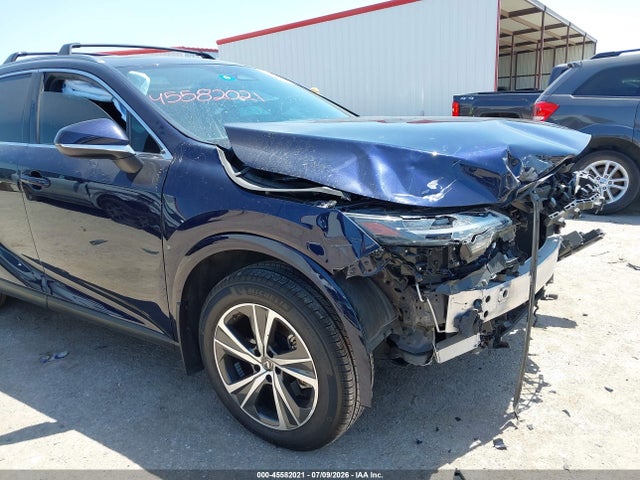 Продаж на аукціоні авто 2023 Lexus Rx 350 Premium, vin: JTJCHMAA6P2010130, номер лоту: 45582021
