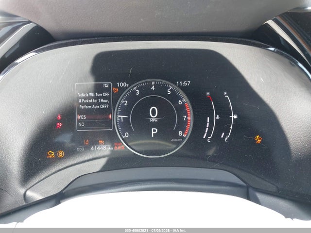Продаж на аукціоні авто 2023 Lexus Rx 350 Premium, vin: JTJCHMAA6P2010130, номер лоту: 45582021
