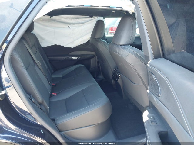 Продаж на аукціоні авто 2023 Lexus Rx 350 Premium, vin: JTJCHMAA6P2010130, номер лоту: 45582021