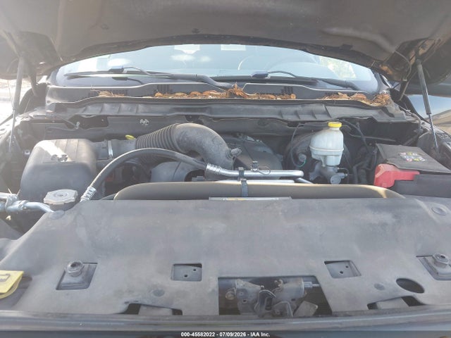 Продажа на аукционе авто 2013 Ram 1500 Express, vin: 1C6RR7FT5DS593086, номер лота: 45582022
