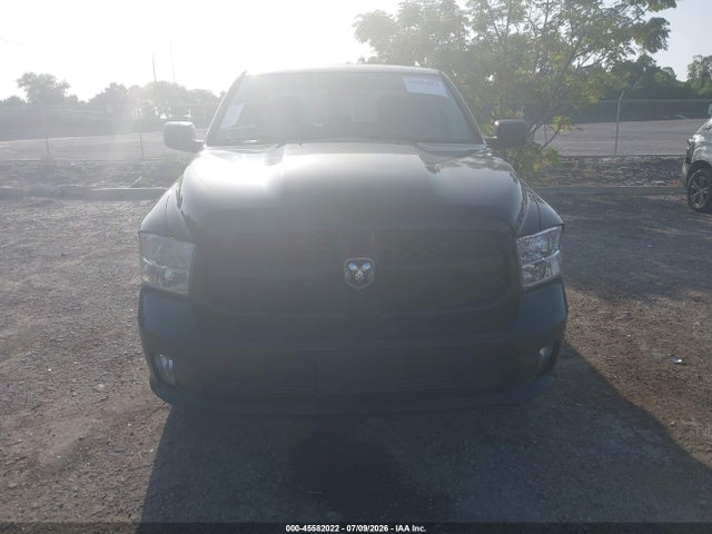 Продажа на аукционе авто 2013 Ram 1500 Express, vin: 1C6RR7FT5DS593086, номер лота: 45582022