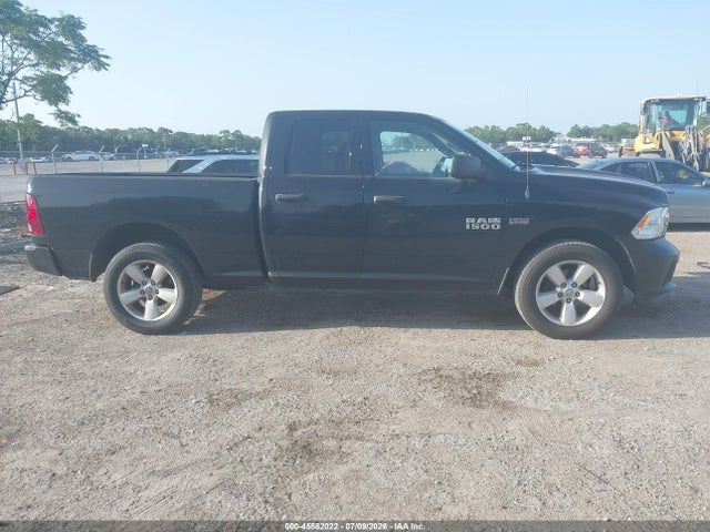 Продажа на аукционе авто 2013 Ram 1500 Express, vin: 1C6RR7FT5DS593086, номер лота: 45582022