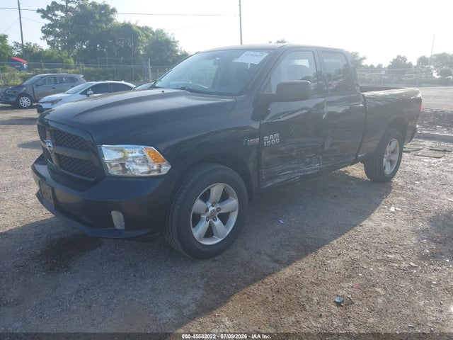 Продажа на аукционе авто 2013 Ram 1500 Express, vin: 1C6RR7FT5DS593086, номер лота: 45582022