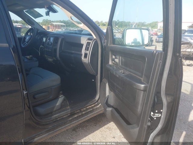 Продажа на аукционе авто 2013 Ram 1500 Express, vin: 1C6RR7FT5DS593086, номер лота: 45582022