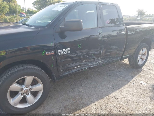 Продажа на аукционе авто 2013 Ram 1500 Express, vin: 1C6RR7FT5DS593086, номер лота: 45582022