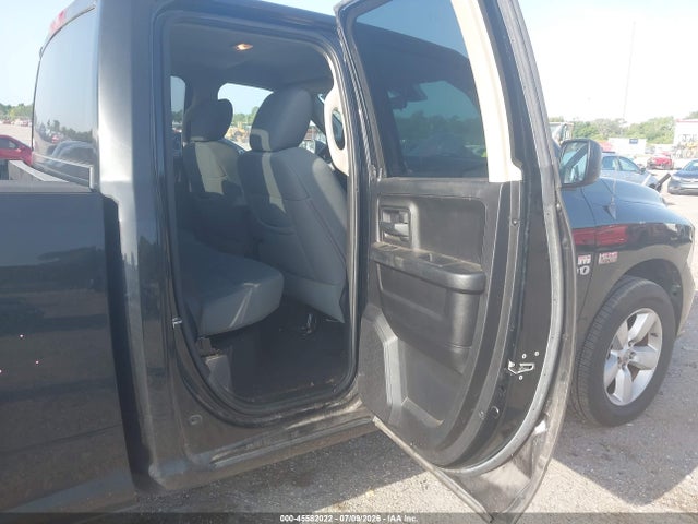 Продажа на аукционе авто 2013 Ram 1500 Express, vin: 1C6RR7FT5DS593086, номер лота: 45582022