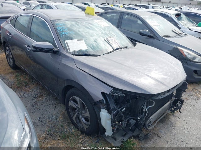 2020 19XZE4F51LE006095 main image