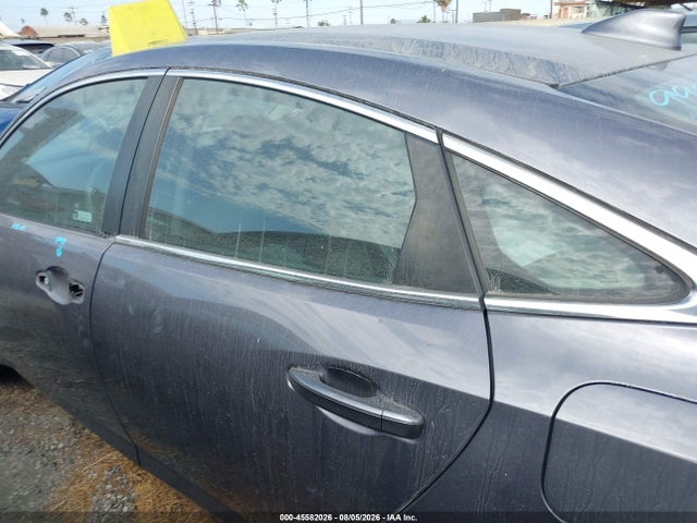 Honda INSIGHT EX 2020 19XZE4F51LE006095 Image 15