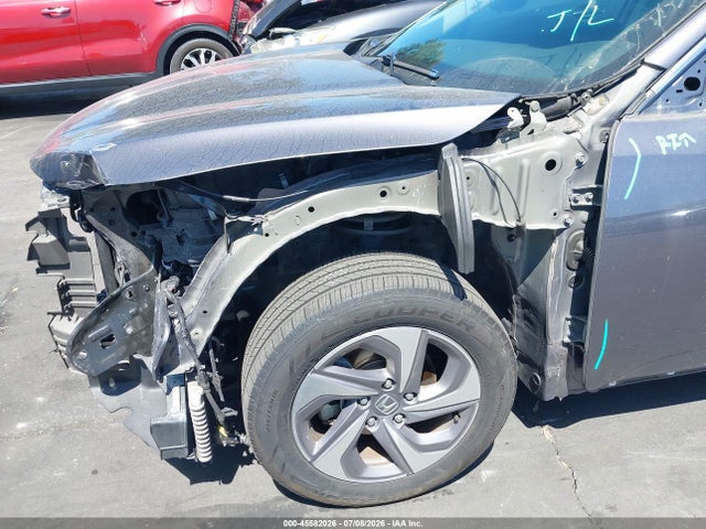 Honda INSIGHT EX 2020 19XZE4F51LE006095 Image 18