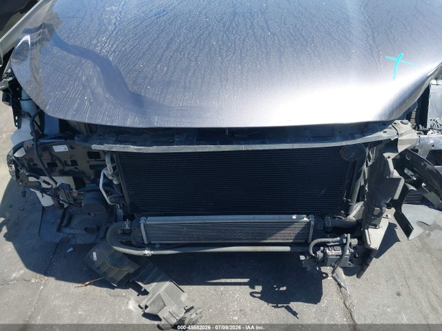 Honda INSIGHT EX 2020 19XZE4F51LE006095 Image 21