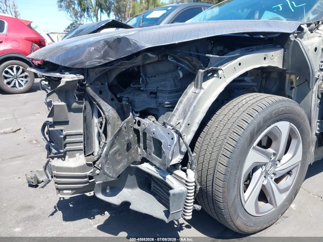 Honda INSIGHT EX 2020 19XZE4F51LE006095 Image 22
