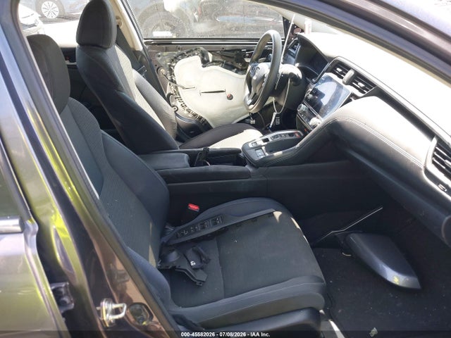 Honda INSIGHT EX 2020 19XZE4F51LE006095 Image 5