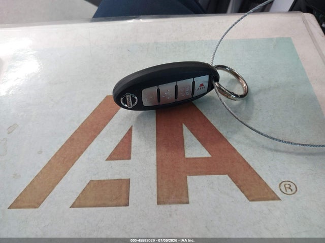 Продаж на аукціоні авто 2020 Nissan Sentra S Xtronic Cvt, vin: 3N1AB8BV5LY218549, номер лоту: 45582029