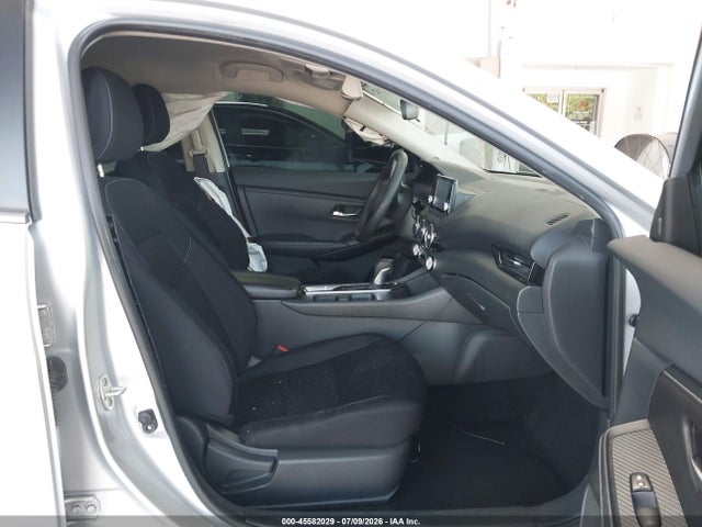 Продаж на аукціоні авто 2020 Nissan Sentra S Xtronic Cvt, vin: 3N1AB8BV5LY218549, номер лоту: 45582029