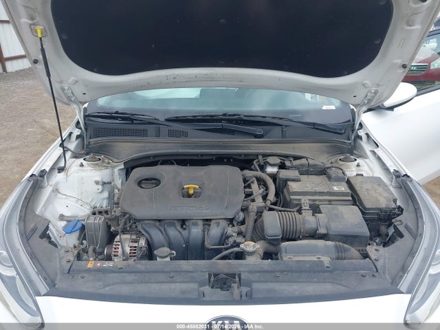 KIA Forte Lxs 2021 3KPF24AD1ME332488 Image 10
