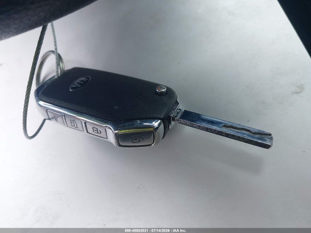 KIA Forte Lxs 2021 3KPF24AD1ME332488 Image 11