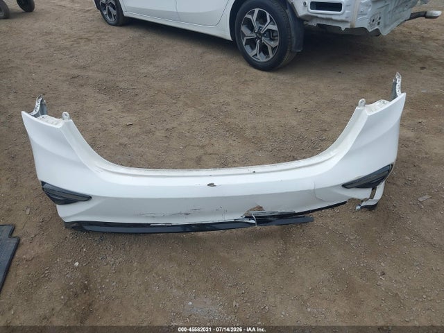 KIA Forte Lxs 2021 3KPF24AD1ME332488 Image 12