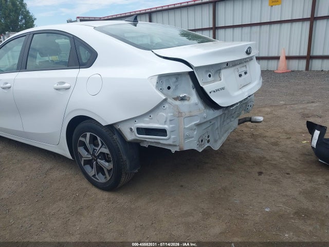 KIA Forte Lxs 2021 3KPF24AD1ME332488 Image 13